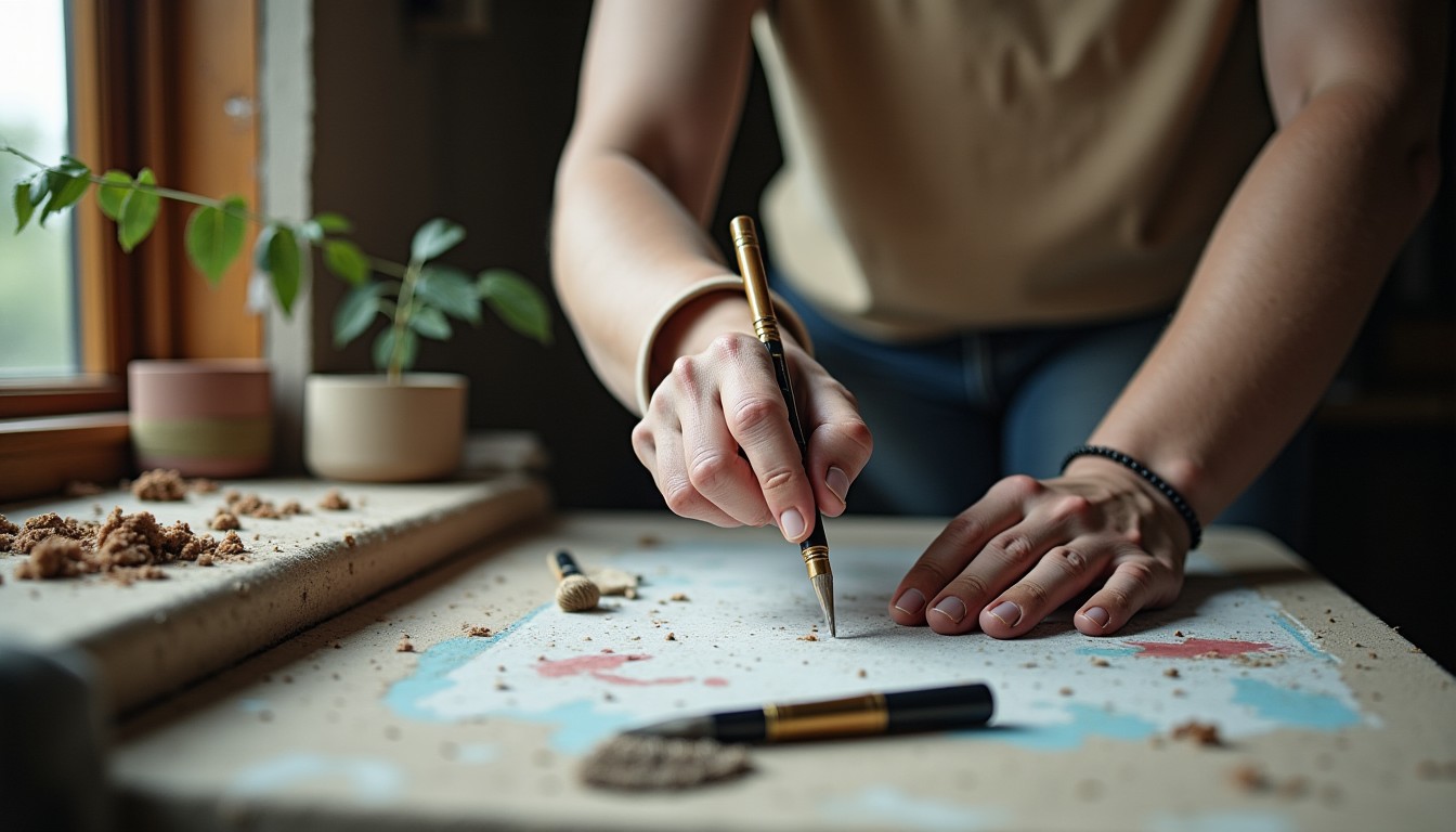 Comprendre le tarif de la peinture au m2 sans fourniture : quel est le prix equitable ?