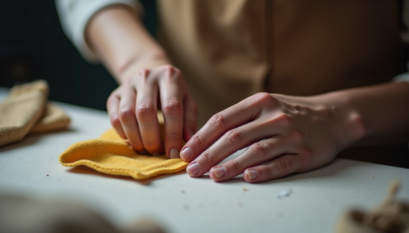 Guide pratique pour coudre une bâche à bulle : étapes détaillées et conseils