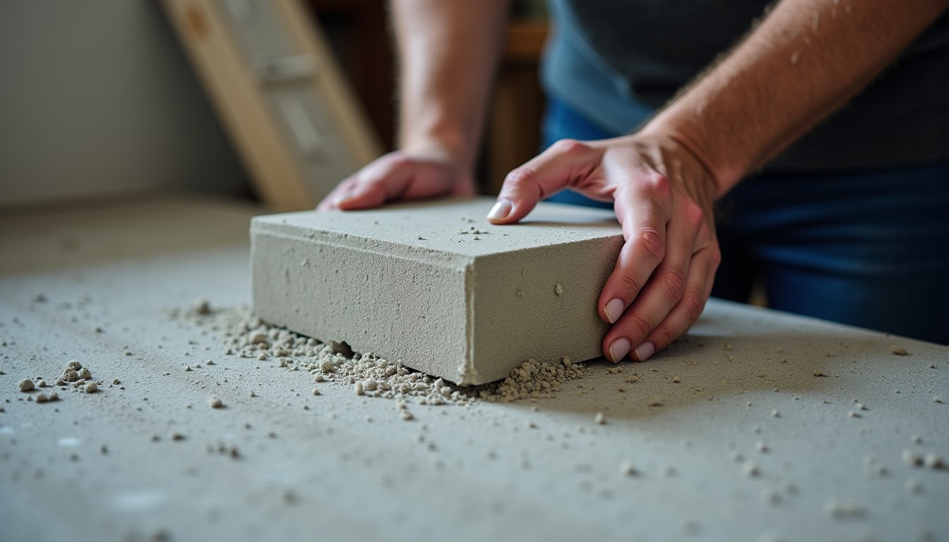 Comprendre le prix du béton désactivé au m² : un guide détaillé et un devis sans frais