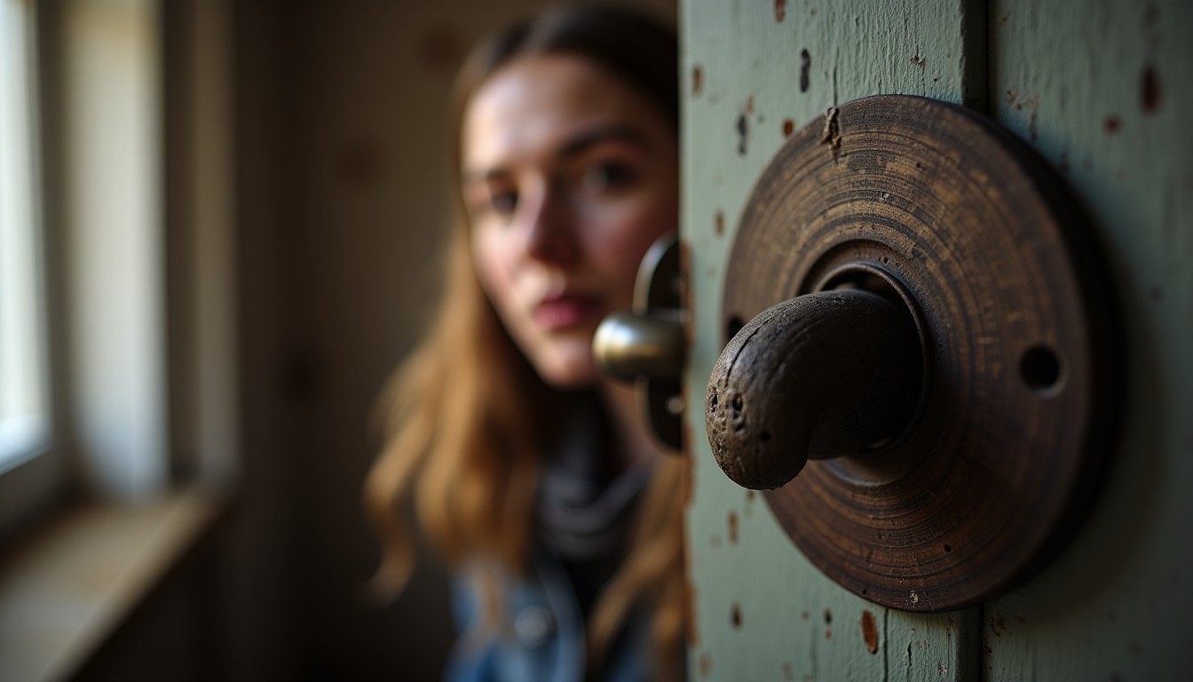 Si votre serrure est coincée et que la clé refuse de tourner : causes et solutions à explorer