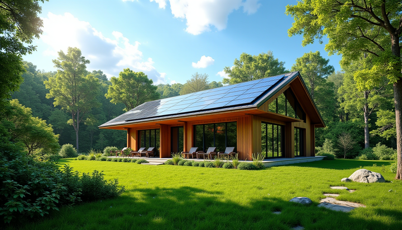 Démystifier le diagnostic immobilier pour un habitat durable